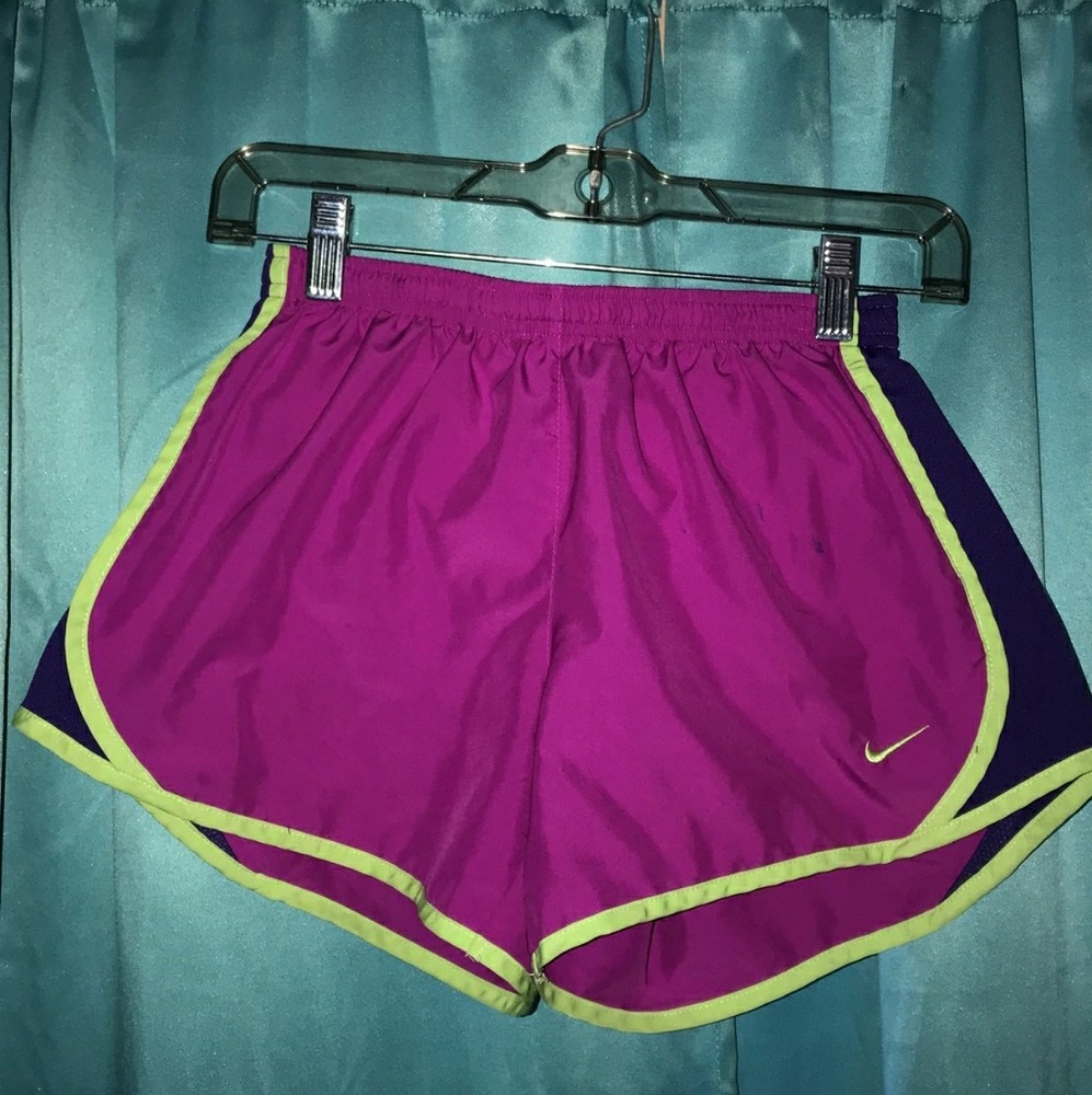 Nike shorts